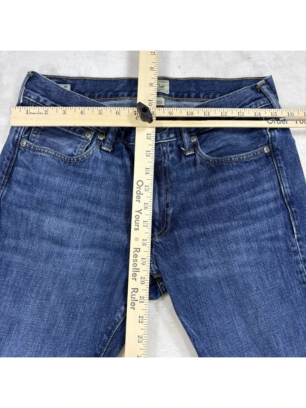 J. Crew crew 484